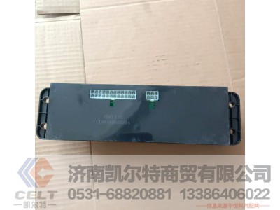 DZ96189585302,暖风控制面板,济南凯尔特商贸有限公司