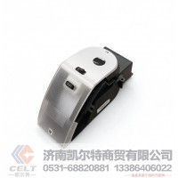 重汽豪沃TX T7H汕德卡C7H豪瀚T5G驾驶室内照明灯(左) 811W25201-6001