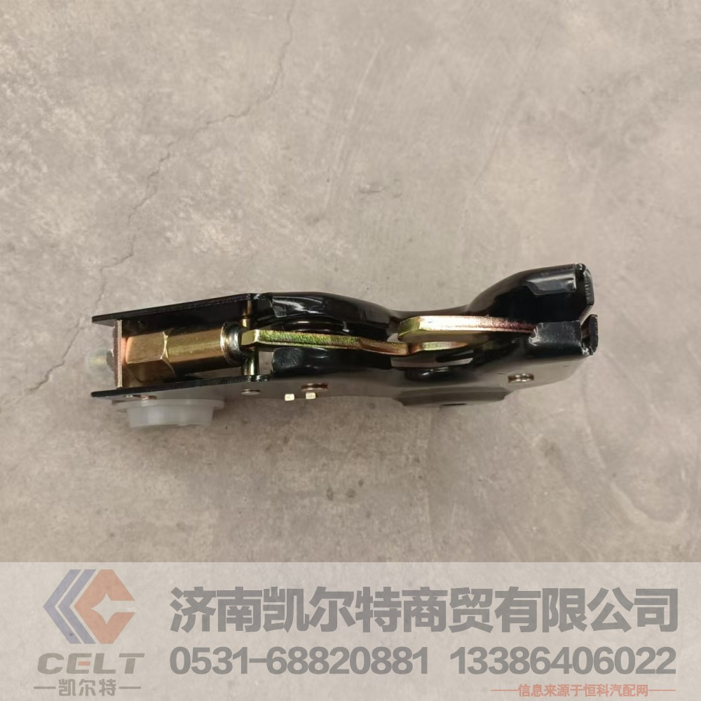 一汽解放J6驾驶室液压锁总成5004060-A01-C00 后悬液压锁总成 液压锁/5004060-A01-C00/E
