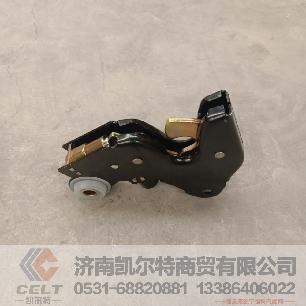 一汽解放J6驾驶室液压锁总成5004060-A01-C00 后悬液压锁总成 液压锁/5004060-A01-C00/E