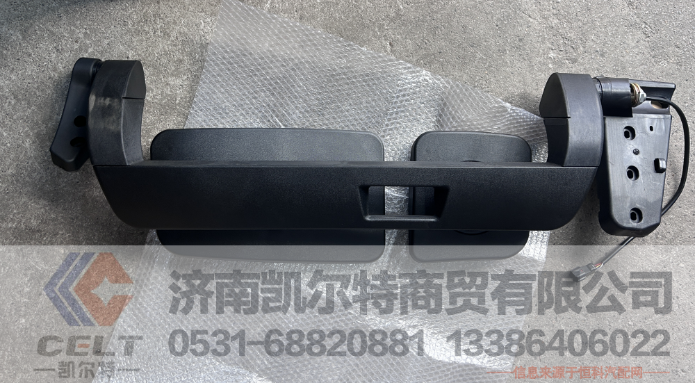 EZ16007700032,后视镜总成,济南凯尔特商贸有限公司