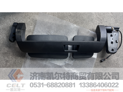 EZ16007700032,后视镜总成,济南凯尔特商贸有限公司