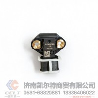 机油感应塞612600090460 陕汽重汽发动机配件 潍柴原厂压力温度传感器