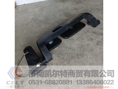 EZ16007700032,豪沃V7X倒车镜,济南凯尔特商贸有限公司