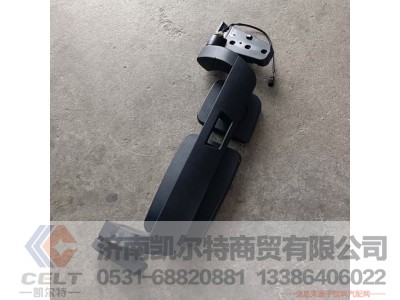 EZ16007700032,豪沃V7X倒车镜,济南凯尔特商贸有限公司
