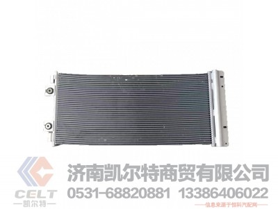 冷凝器总成WG1664820103,冷凝器总成WG1664820103,济南凯尔特商贸有限公司 冷凝器总成WG1664820103,冷凝器总成WG1664820103,济南凯尔特商贸有限公司