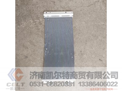 冷凝器总成WG1664820103,冷凝器总成WG1664820103,济南凯尔特商贸有限公司 冷凝器总成WG1664820103,冷凝器总成WG1664820103,济南凯尔特商贸有限公司