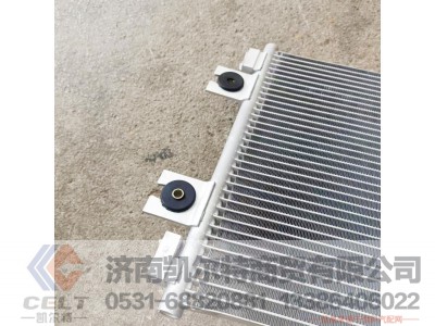 冷凝器总成WG1664820103,冷凝器总成WG1664820103,济南凯尔特商贸有限公司 冷凝器总成WG1664820103,冷凝器总成WG1664820103,济南凯尔特商贸有限公司