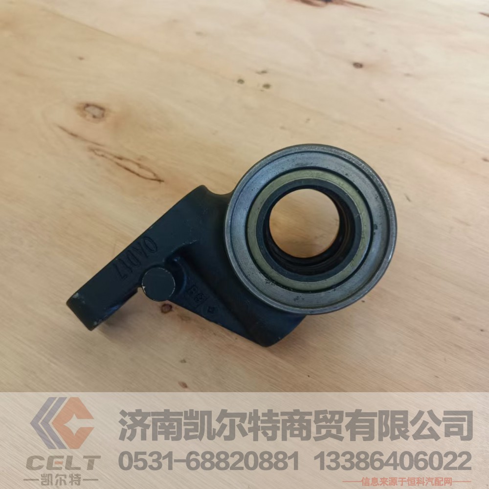 712W50310-0132,凸轮轴支架(右),济南凯尔特商贸有限公司