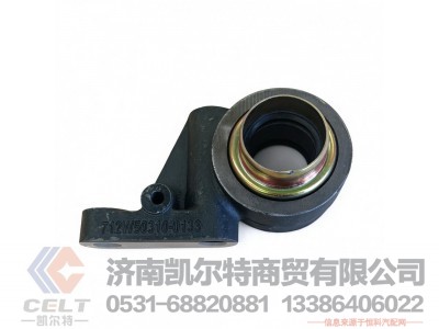 712W50310-0136,凸轮轴支架(右),济南凯尔特商贸有限公司
