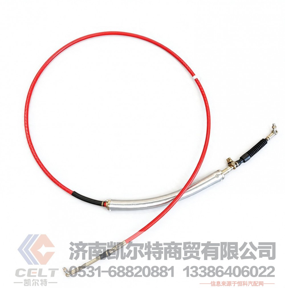 1703180-DN54T,选档软轴,济南凯尔特商贸有限公司