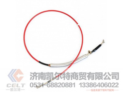 1703180-DN54T,选档软轴,济南凯尔特商贸有限公司
