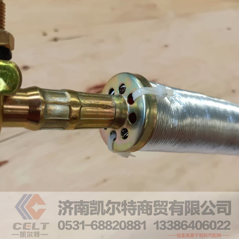 1703180-DN54T,选档软轴,济南凯尔特商贸有限公司