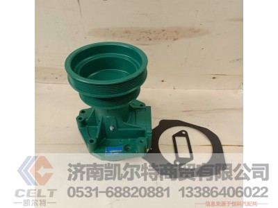 VG1062060351,水泵总成(王子EGR用),济南凯尔特商贸有限公司