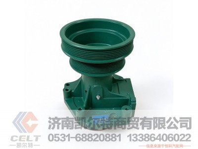 VG1062060351,水泵总成(王子EGR用),济南凯尔特商贸有限公司