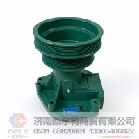 VG1062060351,水泵总成(王子EGR用),济南凯尔特商贸有限公司