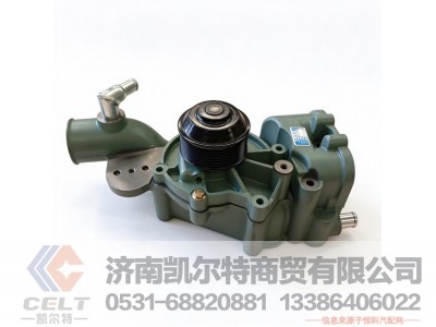 VG1246060108,水泵总成,济南凯尔特商贸有限公司