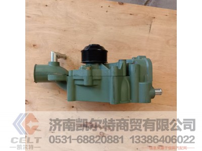 VG1246060108,水泵总成,济南凯尔特商贸有限公司