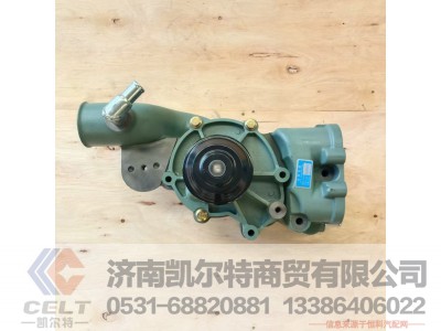 VG1246060108,水泵总成,济南凯尔特商贸有限公司
