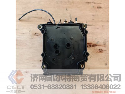 WG1034130181,尿素泵箱集成式系统（国五加热）,济南凯尔特商贸有限公司