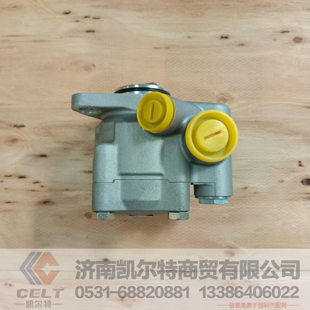 712W47101-2128,转向叶片泵（左旋 无PRV）,济南凯尔特商贸有限公司