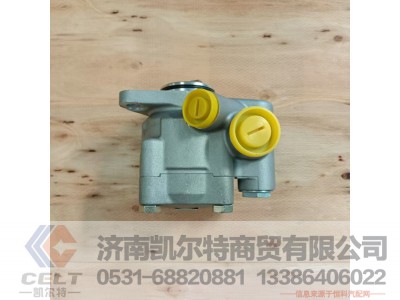 712W47101-2128,转向叶片泵（左旋 无PRV）,济南凯尔特商贸有限公司