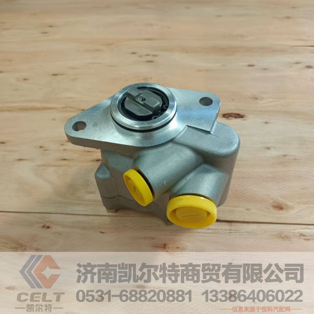 712W47101-2128,转向叶片泵（左旋 无PRV）,济南凯尔特商贸有限公司