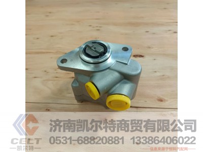 712W47101-2128,转向叶片泵（左旋 无PRV）,济南凯尔特商贸有限公司