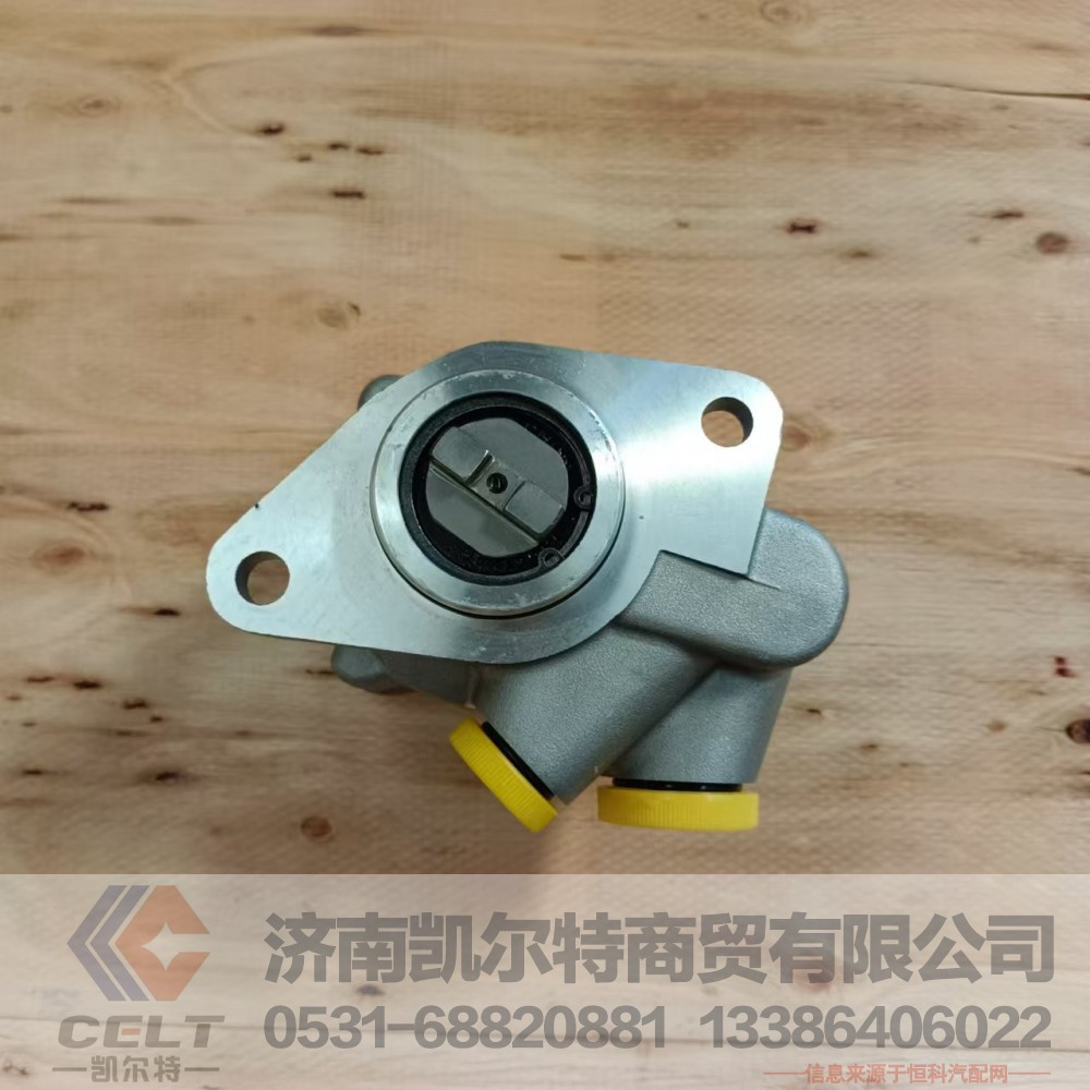 712W47101-2128,转向叶片泵（左旋 无PRV）,济南凯尔特商贸有限公司