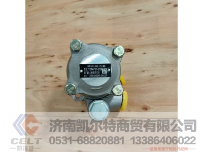 712W47101-2128,转向叶片泵（左旋 无PRV）,济南凯尔特商贸有限公司