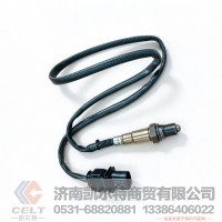 潍柴原厂发动机配件 潍柴天然气前氧传感器612600190224 潍柴原厂配件