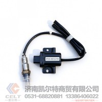 氧传感器MY200-38231L0 玉柴原厂配件 NTK氧浓度传感器天然气发动机配件