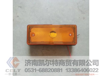 WG9100720003,转向灯,济南凯尔特商贸有限公司