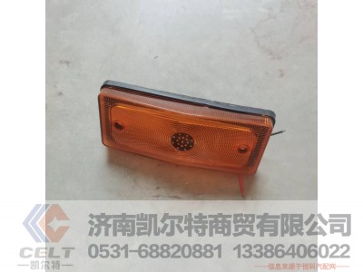 WG9100720003,转向灯,济南凯尔特商贸有限公司