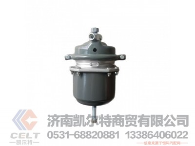WG9000360601,膜片式弹簧制动气室,济南凯尔特商贸有限公司