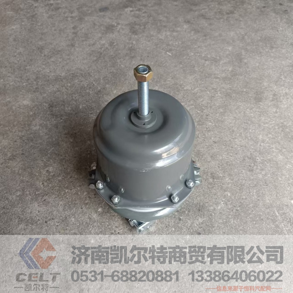 WG9000360601,膜片式弹簧制动气室,济南凯尔特商贸有限公司