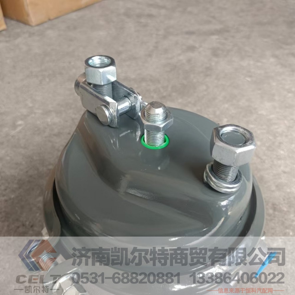 WG9000360601,膜片式弹簧制动气室,济南凯尔特商贸有限公司