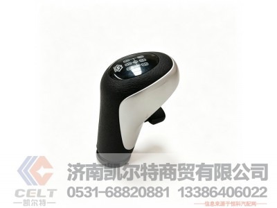 10JS160T-1708010-49,换挡手柄球,济南凯尔特商贸有限公司