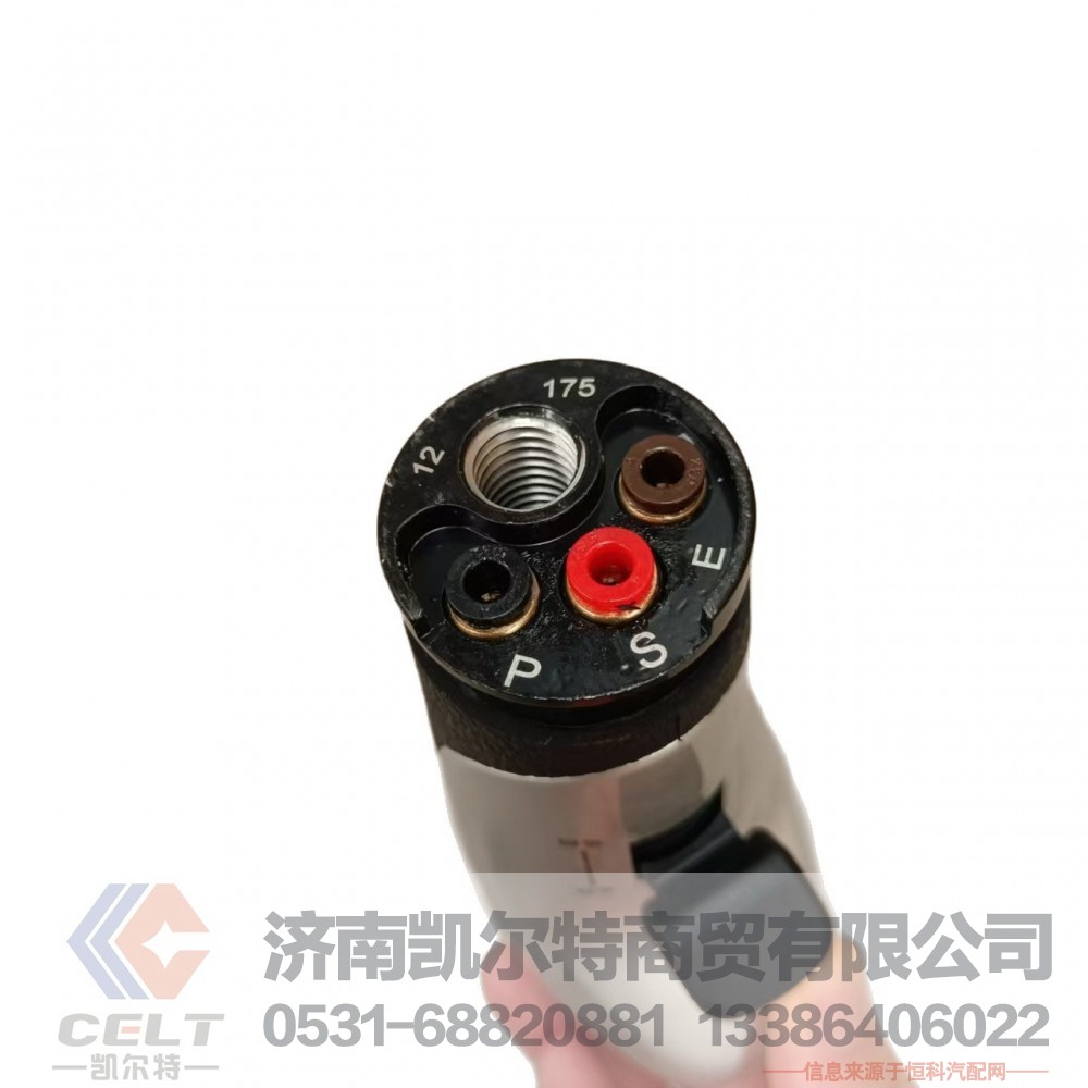 10JS160T-1708010-49,换挡手柄球,济南凯尔特商贸有限公司