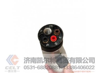 10JS160T-1708010-49,换挡手柄球,济南凯尔特商贸有限公司