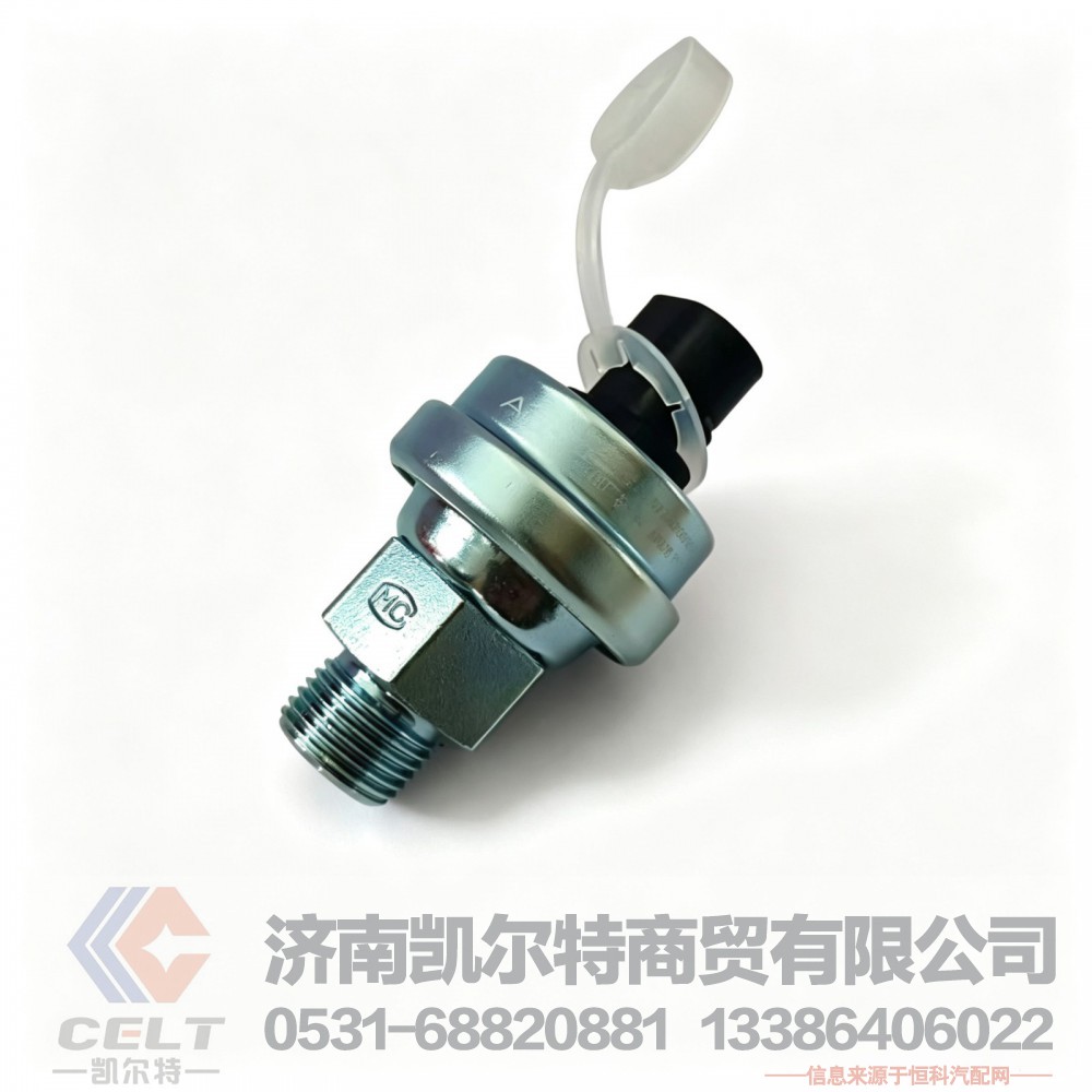 612600090771,机油压力传感器,济南凯尔特商贸有限公司