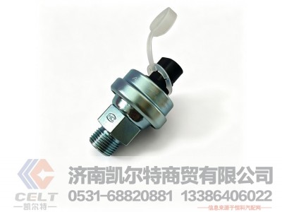 612600090771,机油压力传感器,济南凯尔特商贸有限公司