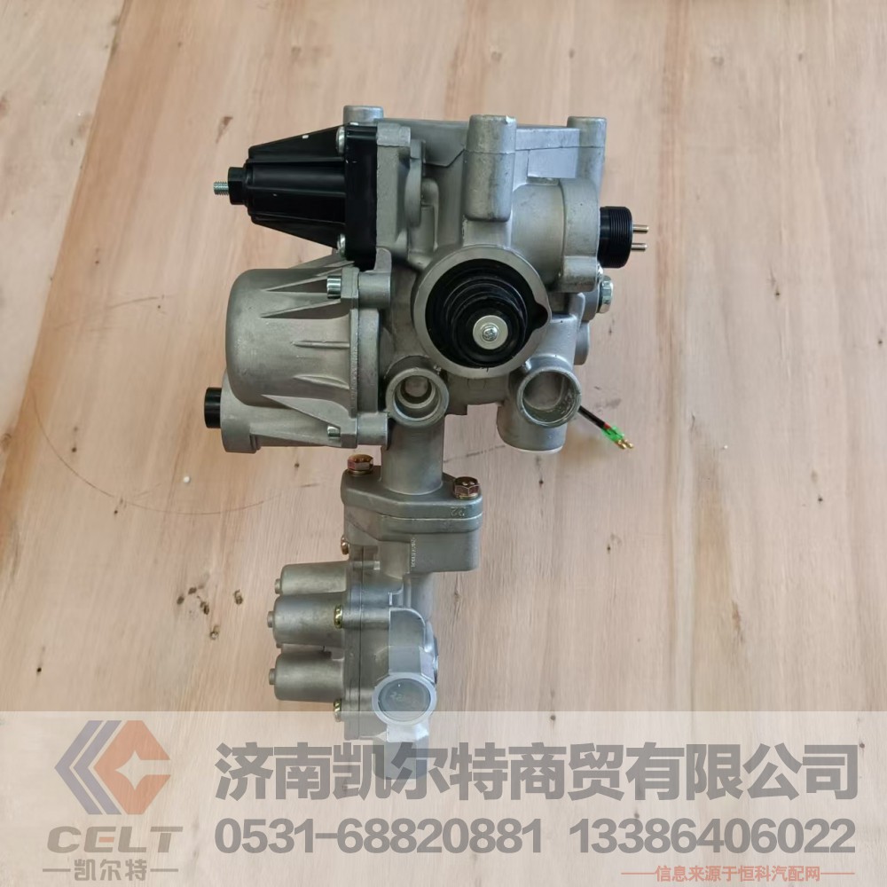 DZ96189361084,干燥器总成,济南凯尔特商贸有限公司