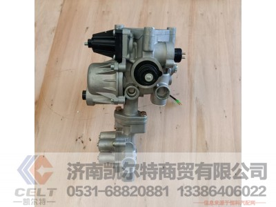 DZ96189361084,干燥器总成,济南凯尔特商贸有限公司