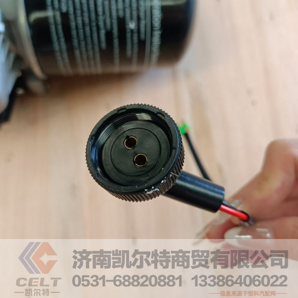 DZ96189361084,干燥器总成,济南凯尔特商贸有限公司