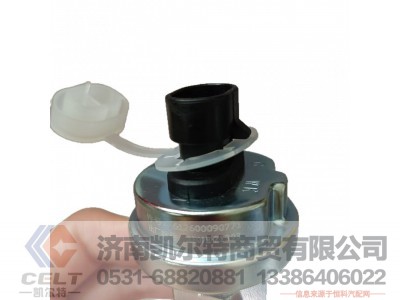 612600090771,机油压力传感器,济南凯尔特商贸有限公司