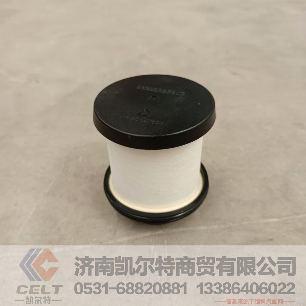 15300027510,液力缓速器滤芯,济南凯尔特商贸有限公司