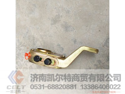 WG9100340057,刹车制动调整臂,济南凯尔特商贸有限公司