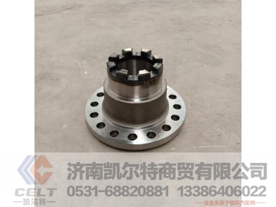 HD90149320006,差速器壳,济南凯尔特商贸有限公司