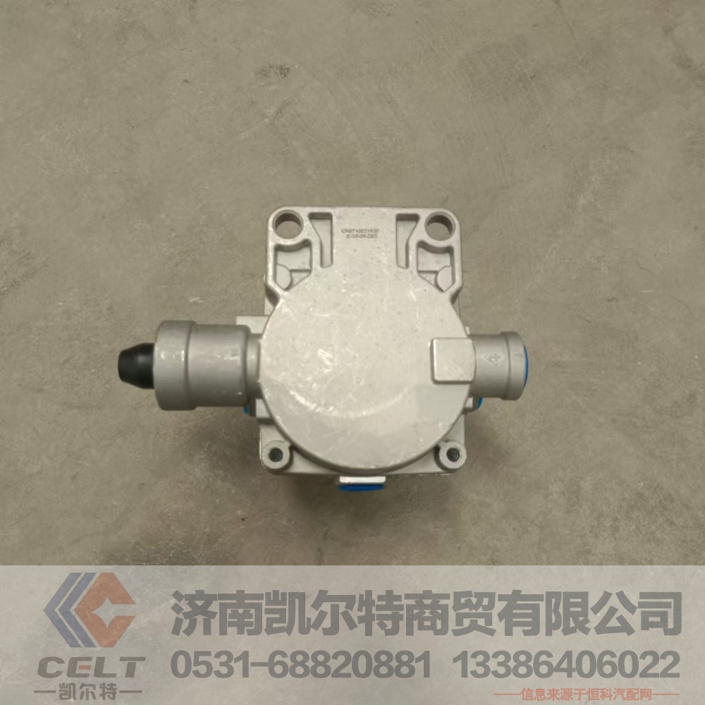 9710021520,同步防抱死继动阀,济南凯尔特商贸有限公司
